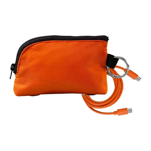 Zip Around C to C Cable Set