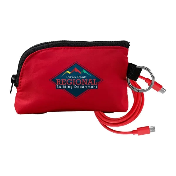 Zip Around C to C Cable Set