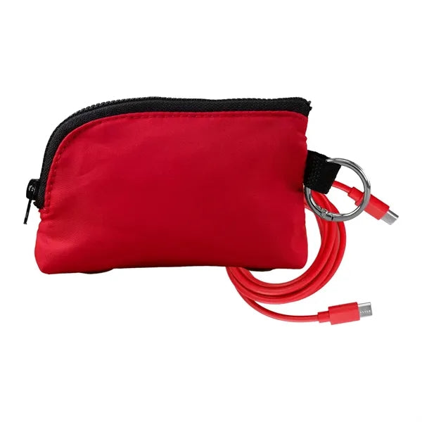Zip Around C to C Cable Set