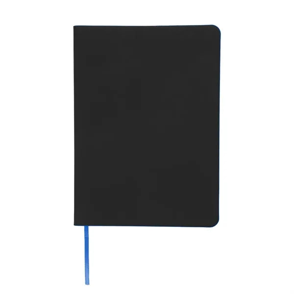 Olivia rPET Journal