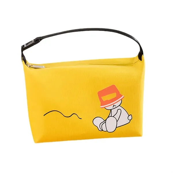 Handbag Lunch Box