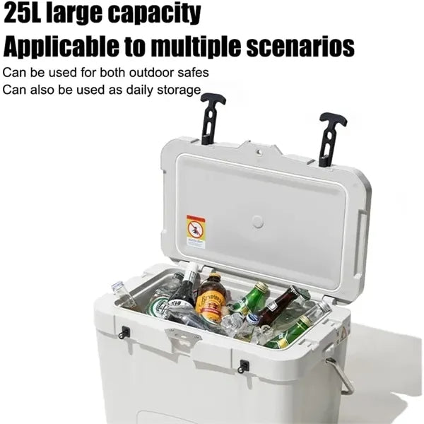 Ice Cooler Box
