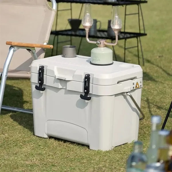 Ice Cooler Box
