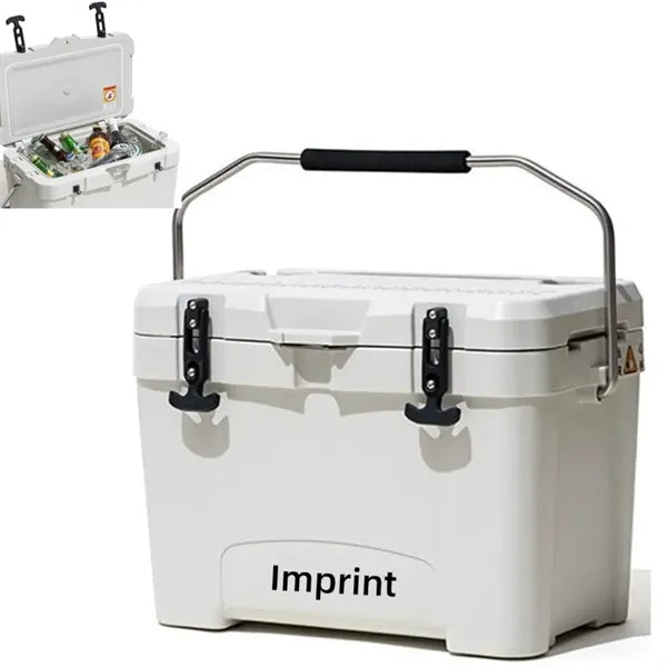 Ice Cooler Box