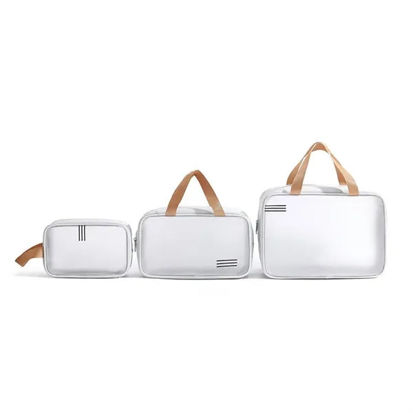 Waterproof Cosmetic Bag