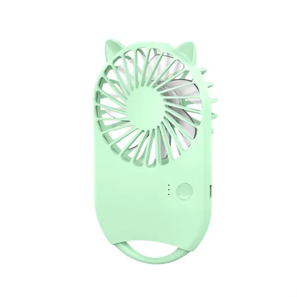 Rechargeable Mini Handheld Fan