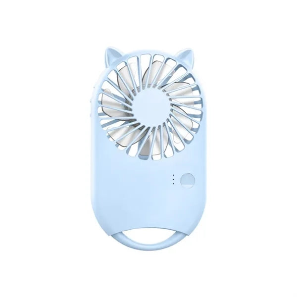 Rechargeable Mini Handheld Fan