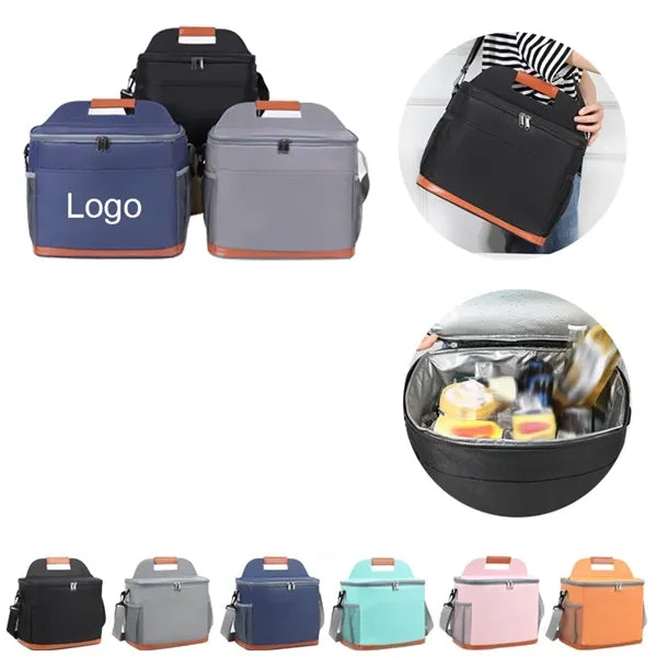 Handheld Cooler Bag