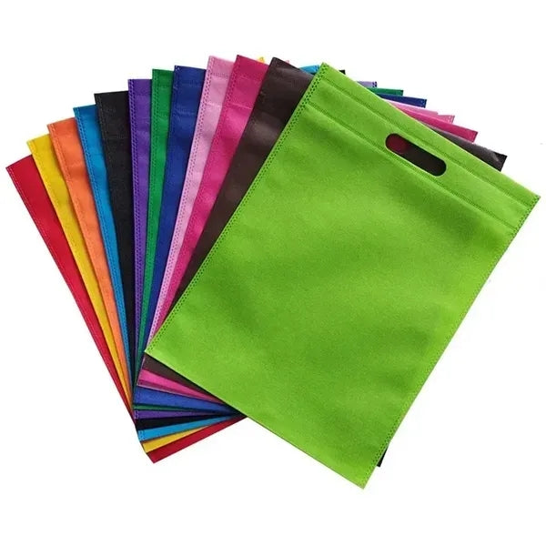 Customised non-woven bags
