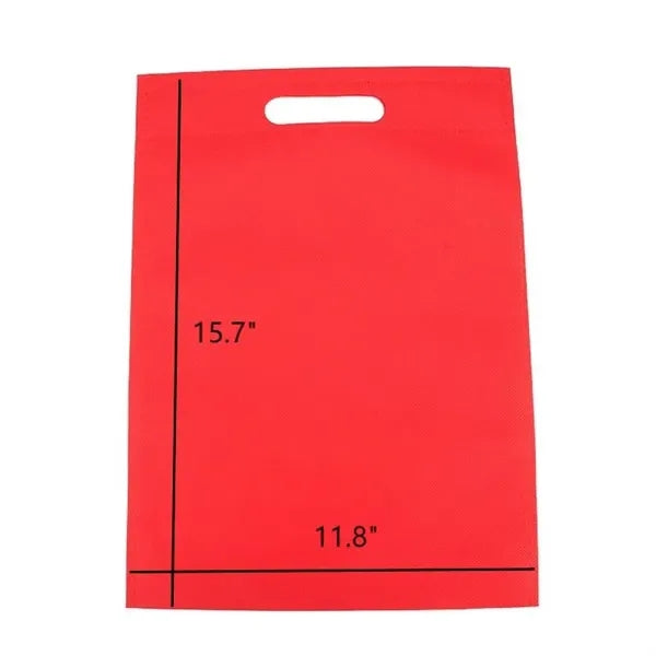 Customised non-woven bags