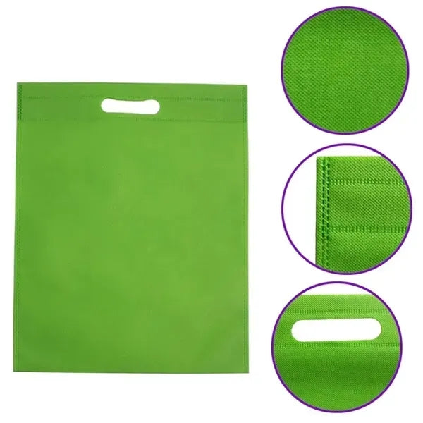 Customised non-woven bags