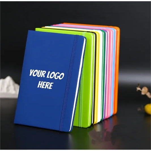 Notebook/Journal with Pen