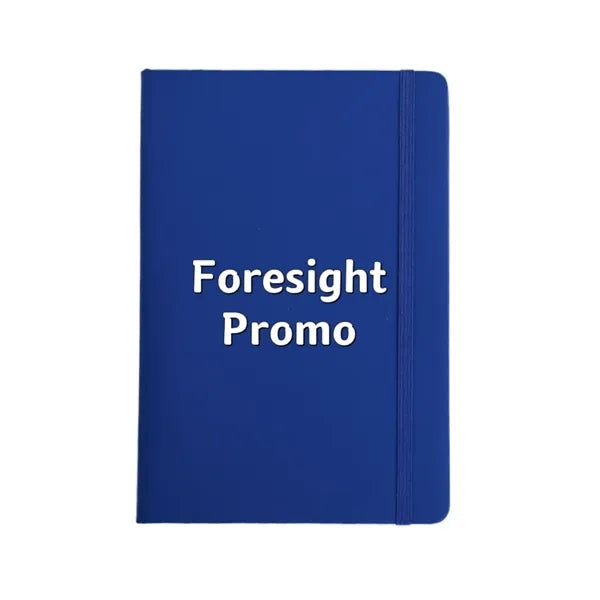 Notebook/Journal with Pen