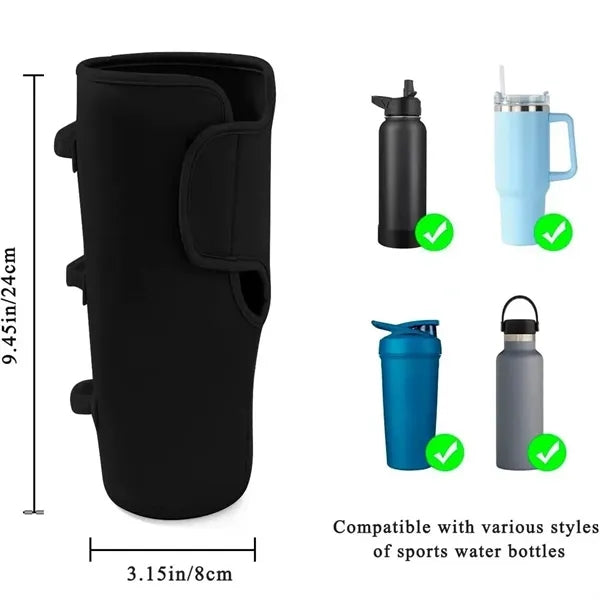 Bag Cup Holder Portable Durable Outdoor Event Accessories