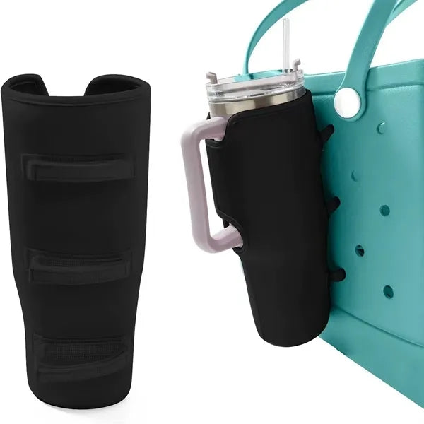 Bag Cup Holder Portable Durable Outdoor Event Accessories