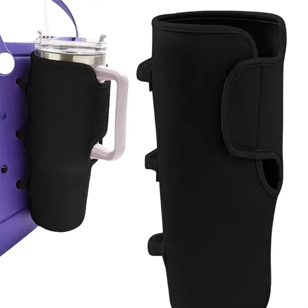 Bag Cup Holder Portable Durable Outdoor Event Accessories