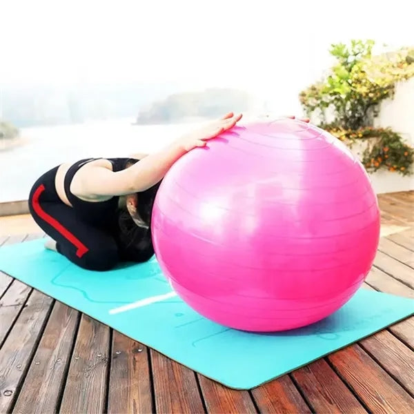 Yoga Ball/Gym Ball/Exercise ball