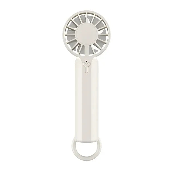 Portable Handheld Fan with Hook