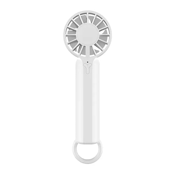 Portable Handheld Fan with Hook