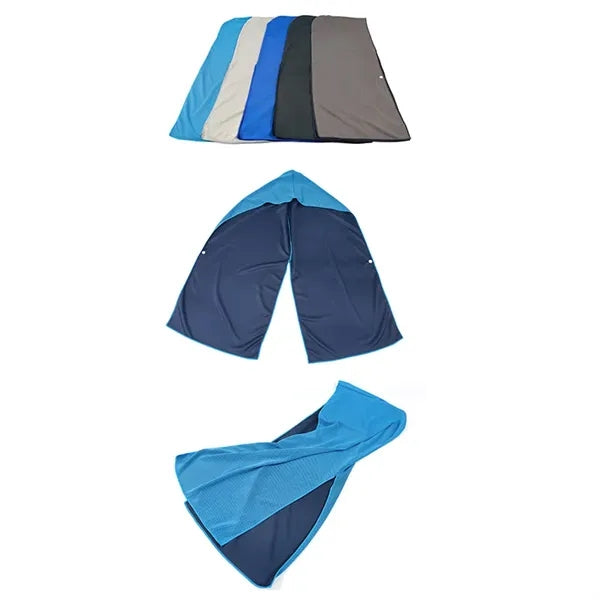 Cooling Hoodie Towels