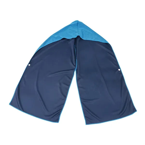 Cooling Hoodie Towels