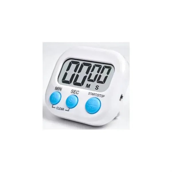 Multi-Function Electronic Timer