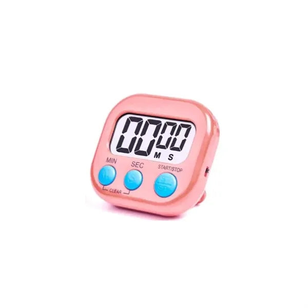 Multi-Function Electronic Timer