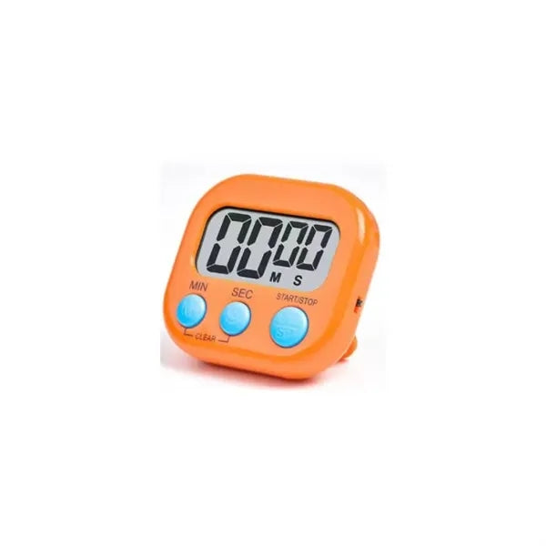 Multi-Function Electronic Timer