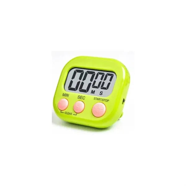 Multi-Function Electronic Timer
