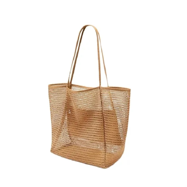 BeachNylon Mesh Tote Bag