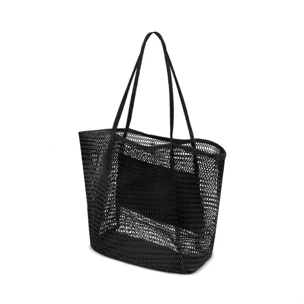 BeachNylon Mesh Tote Bag