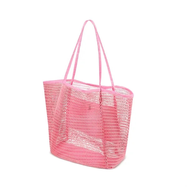 BeachNylon Mesh Tote Bag