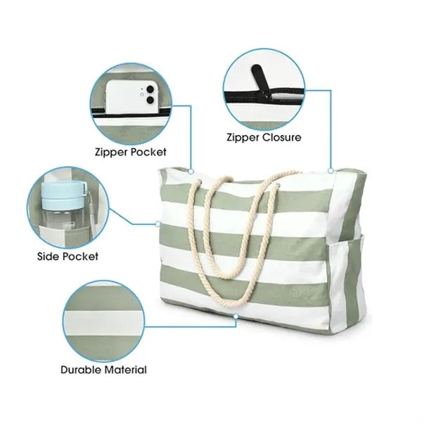 Beach Bags for Women