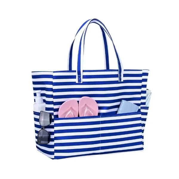 Waterproof Beach Tote Pool Bags