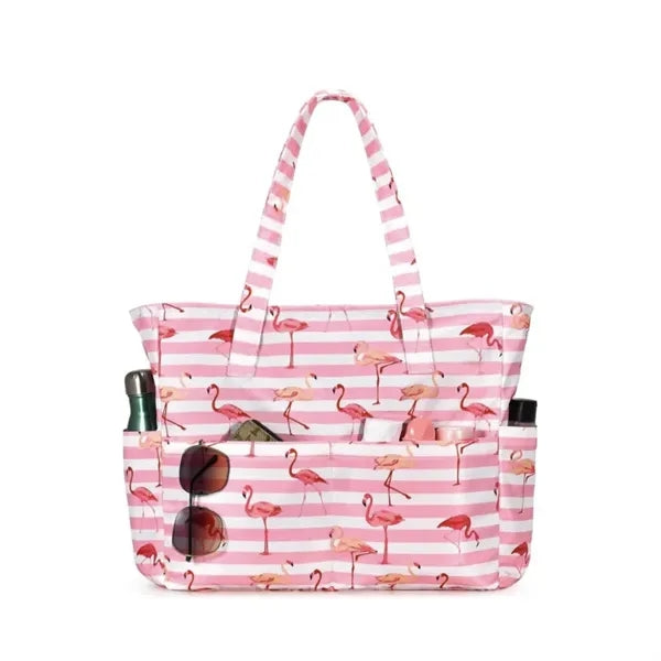 Waterproof Beach Tote Pool Bags