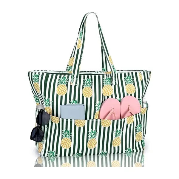 Waterproof Beach Tote Pool Bags