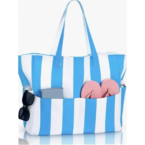 Waterproof Beach Tote Pool Bags