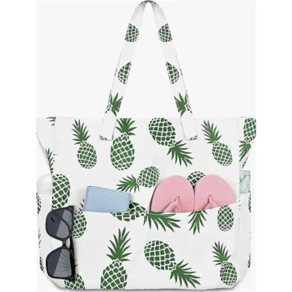Waterproof Beach Tote Pool Bags