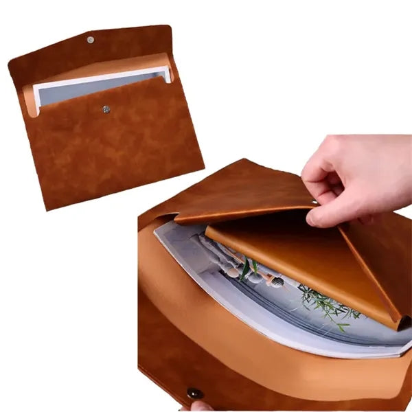 Business Document Bag