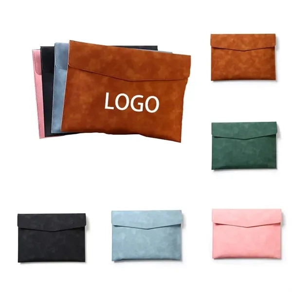 Business Document Bag