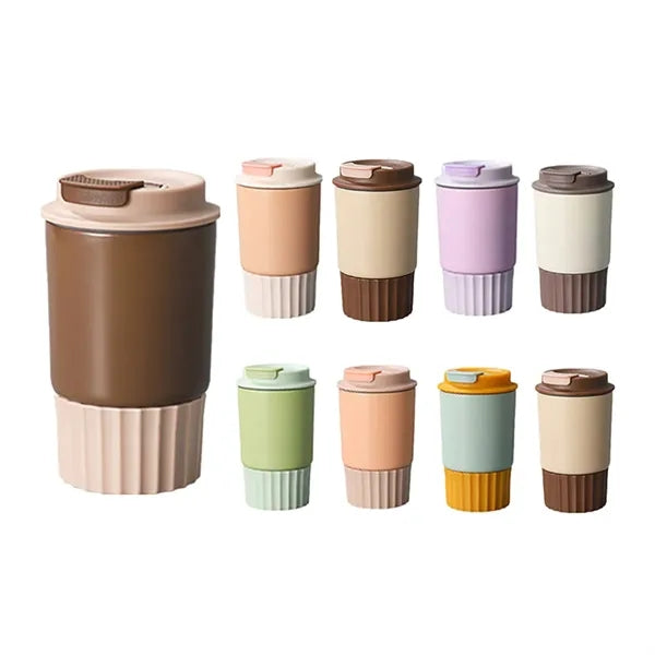 12oz Insulated Travel Coffee Mug