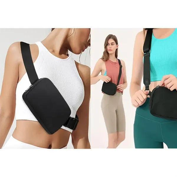 Crossbody Extended Strap Bags