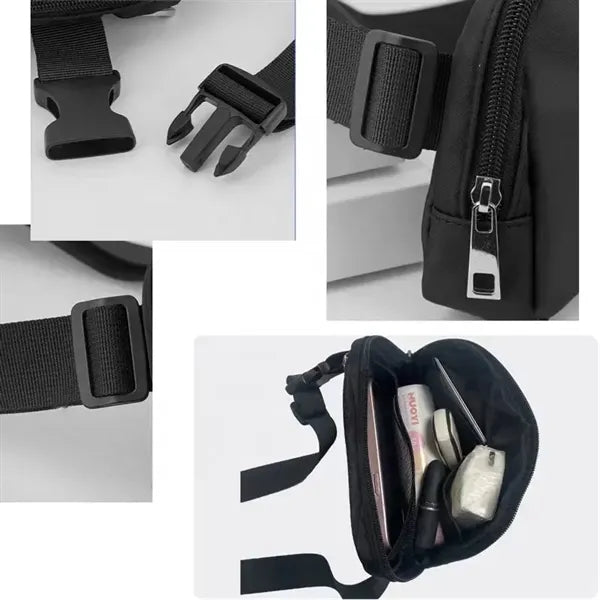 Crossbody Extended Strap Bags
