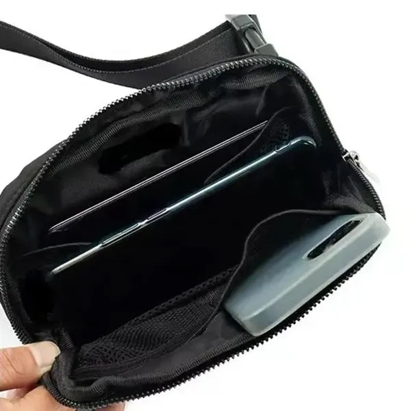 Crossbody Extended Strap Bags