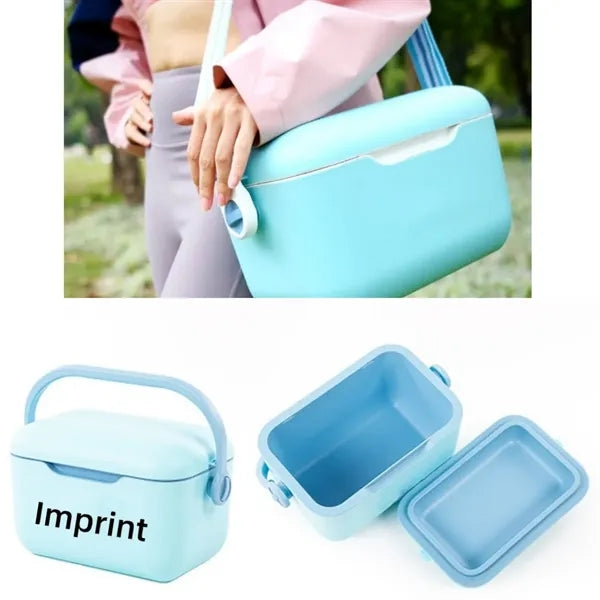 13L Lunch Cooler Box