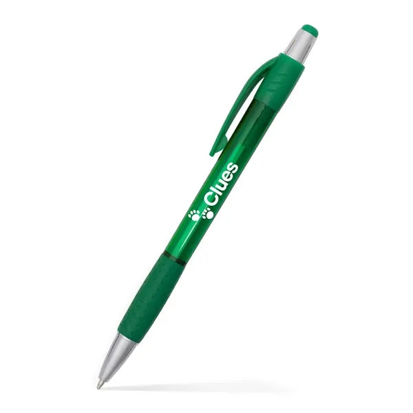 Screamer Click Pen