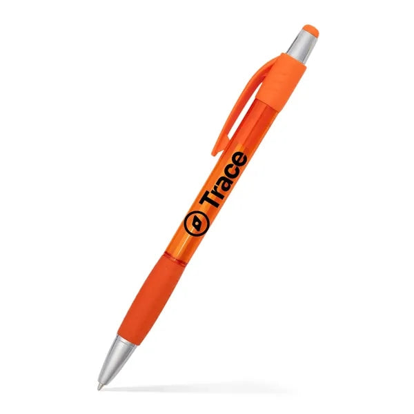 Screamer Click Pen