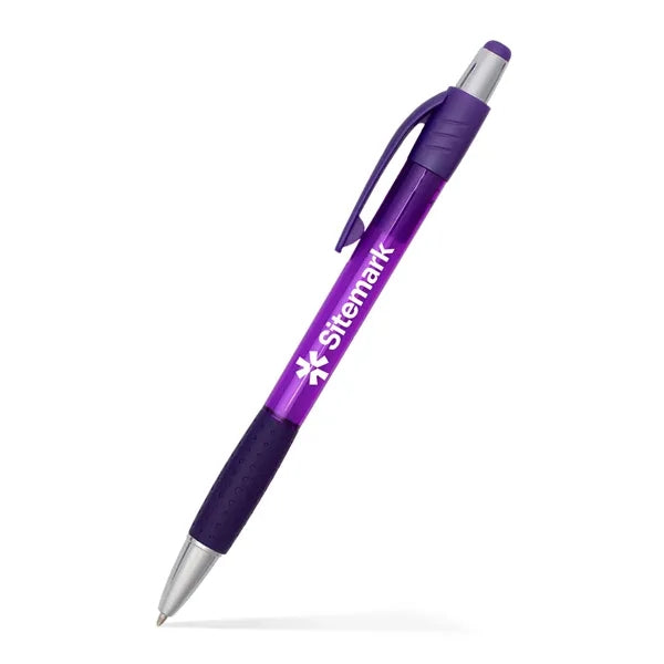Screamer Click Pen