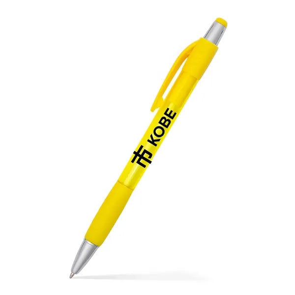 Screamer Click Pen