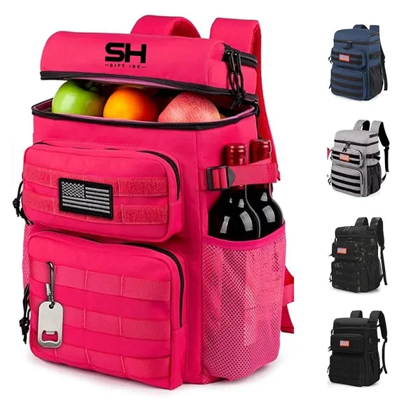 Portable Soft Cooler Bag Waterproof for Beach